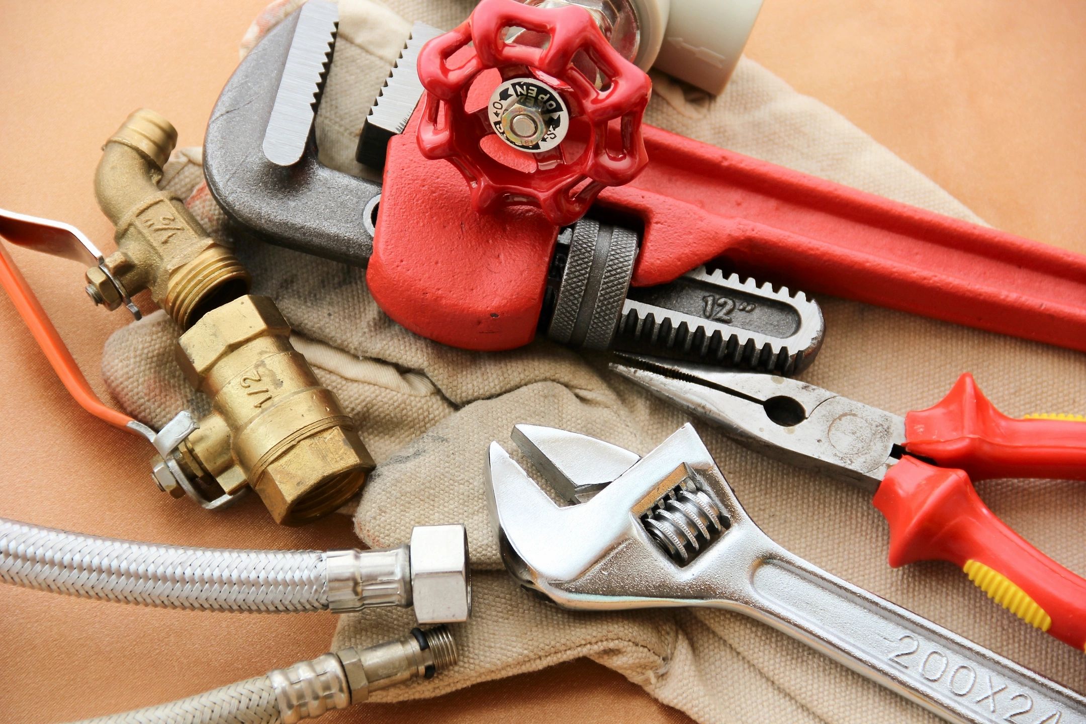 Action Plumbing & Heating Inc photo 1